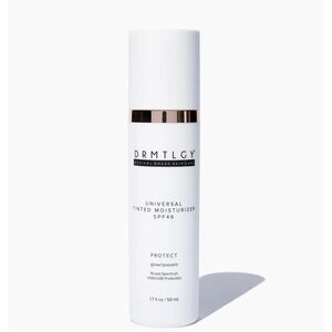NIB DMTLGY Universal Tinted Moisturizer SPF 46